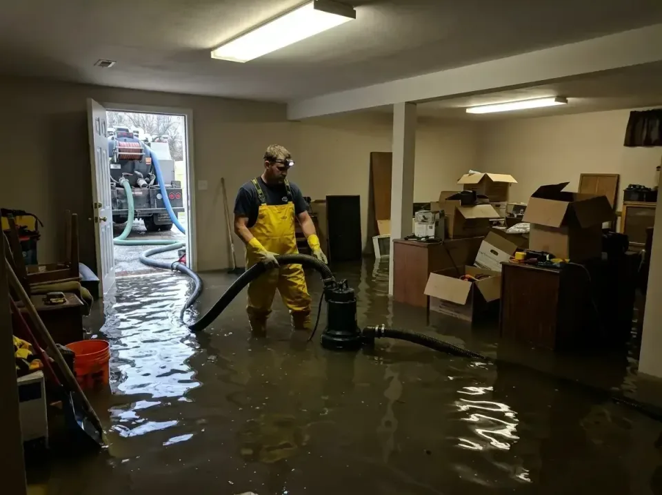 basement-burst-pipe-flooding-a-001 — frequently asked questions, 24-Hour Water Damage Restoration Services in Cheboygan, MI